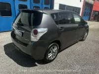 Usata Toyota Verso Active 112 CV (82 kW) 2015 Grigio scuro Monovolume