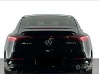 Usata Mercedes EQE AMG 53 AMG 459 kW (625 CV) 2023 Nero Berlina