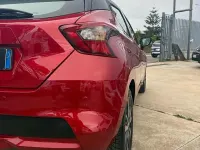 Usata Nissan Micra N-Connecta 90 CV (66 kW) 2019 Bordeaux Utilitaria