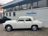 Occasion Alfa Romeo 1900 Super 91 ch (66 kW) 1955 Gris Berline