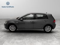 usata VW Golf Golf 7ª serie7ª serie -1.5 TGI DSG 5p. Business BlueMotion Tec