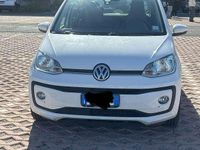 Usata VW up! Move 60 CV (44 kW) 2018 Utilitaria