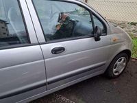 Usata Chevrolet Matiz SE 52 CV (38 kW) 2000 Utilitaria