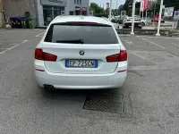 Usata BMW 520 M Sport 184 CV (135 kW) 2013 Station wagon