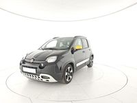 Usata Fiat Panda S 69 CV (50 kW) 2025 Nero Berlina