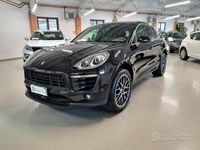 usata Porsche Macan 3.0 S Diesel