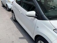 Gebraucht Citroën C1 68 PS (50 kW) 2019 Weiß Kleinwagen