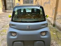 Usata Citroën AMI 2024 Grigio Utilitaria