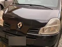Usata Renault Modus 75 CV (55 kW) 2008 Nero Monovolume