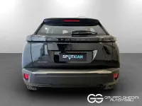 Nuova Peugeot 2008 Active 102 CV (75 kW) 2025 Nero perla SUV