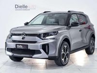 Nuova Citroën C3 Aircross 145 CV (106 kW) 2025 Grigio scuro / antracite con t SUV