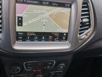 Usata Jeep Compass 140 CV (102 kW) 2019 Bianco SUV