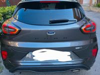 Usata Ford Puma ST-Line 125 CV (91 kW) 2023 Grigio Station wagon