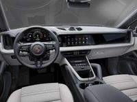 Usata Porsche Cayenne Coupe 305 CV (224 kW) 2024 Nero Coupé