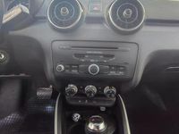 Usata Audi A1 Sportback 90 CV (66 kW) 2013 Bianco Utilitaria