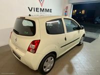 Usata Renault Twingo 75 CV (55 kW) 2011 Beige Utilitaria
