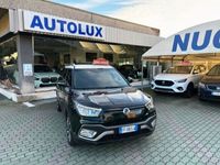 usata Ssangyong XLV 1.6d 2WD Limited