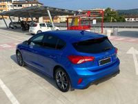 Usata Ford Focus Active 155 CV (114 kW) 2021