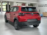 Nuova Citroën C3 PureTech 100 CV (73 kW) 2026 Rosso SUV