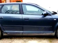 Usata Audi A3 102 CV (75 kW) 2005 Utilitaria