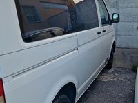 Usado VW T5 2006 Branco Van
