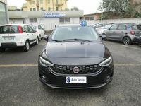 Usata Fiat Tipo Easy 120 CV (88 kW) 2017 Nero metallizzato Berlina