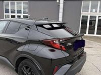 Usata Toyota C-HR Trend 98 CV (72 kW) 2021 SUV