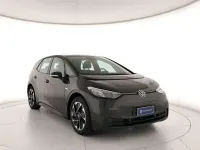 Usata VW ID.3 Pro Performance 69 kW (95 CV) 2023 Manganese grey metallizzato ne Utilitaria