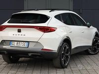Usata Cupra Formentor 310 CV (228 kW) 2022 Bianco SUV