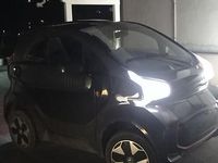 Usata XEV Yoyo 2021 Nero Utilitaria