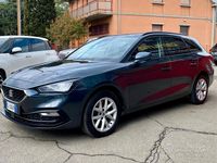 Gebraucht Seat Leon 150 PS (110 kW) 2022 Grau Kombi