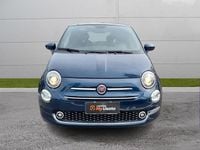 Usado Fiat 500 Dolcevita 70 CV (51 kW) 2024 Azul Berlina