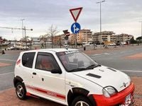 Usata Fiat 600 67 CV (49 kW) 2003