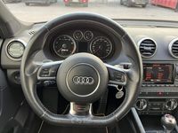 Usata Audi RS3 341 CV (250 kW) 2012 Gray Berlina