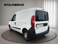 Usata Opel Combo 105 CV (77 kW) 2017 Bianco Monovolume