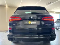 Usata BMW X5 Performance 400 CV (294 kW) 2019 Nero SUV