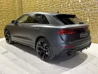 Usata Audi Q8 600 CV (441 kW) 2021 Opaco SUV