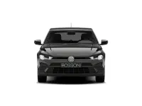 Usata VW Polo Life 80 CV (58 kW) 2023 Nero Utilitaria