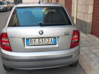 usata Skoda Fabia 1.4 60CV 5p. Classic