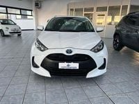 Usata Toyota Yaris 92 CV (67 kW) 2022 Utilitaria