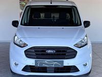 Usata Ford Transit 99 CV (72 kW) 2021 Bianco Furgone