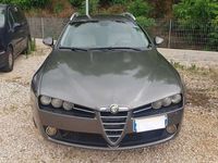 usata Alfa Romeo 159 159SW 1.9 jtdm 16v Distinctive 150cv
