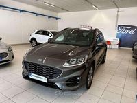 Usata Ford Kuga ST-Line 150 CV (110 kW) 2020 Grigio SUV