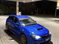 Usata Subaru Impreza 230 CV (169 kW) 2007 Utilitaria