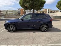 Usata BMW X5 M Sport 340 CV (250 kW) 2022 SUV