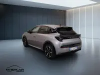 Usata Lancia Ypsilon 110 CV (80 kW) 2025 Blu/azzurro Utilitaria