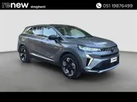 Usata Renault Symbioz Iconic 145 CV (106 kW) 2025 Grigio scuro SUV
