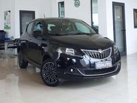 Usata Lancia Ypsilon Gold 69 CV (50 kW) 2023 Nero Utilitaria