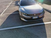 Usata Peugeot 508 Allure 131 CV (96 kW) 2019 Berlina