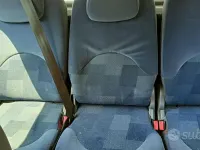 Usata Citroën Xsara 95 CV (69 kW) 2004 Grigio Monovolume
